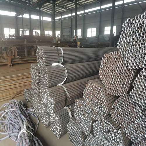 新宁声测管重量最简单计算方法
