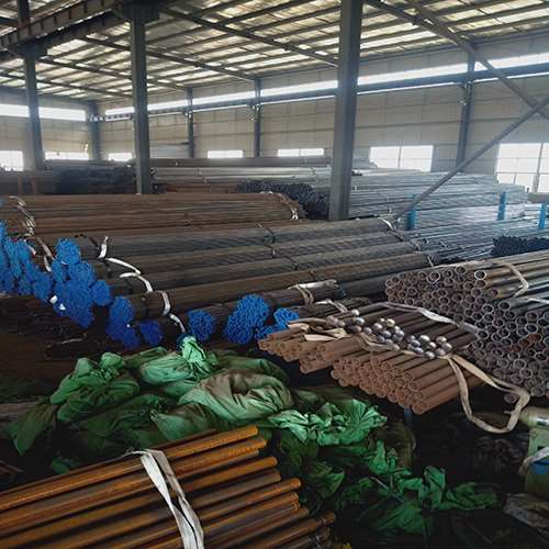 新宁声测管为何能作为桩基础检测材料？