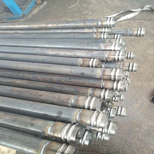 新宁什么是声学测量管?声测管有什么用?