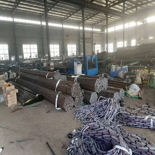 新宁声测管施工及验收规范（最全最详细）